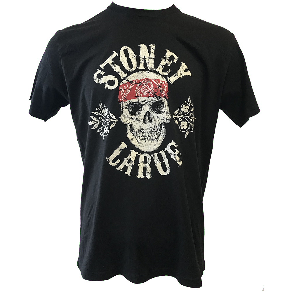 Pirate Skull Unisex T-Shirt