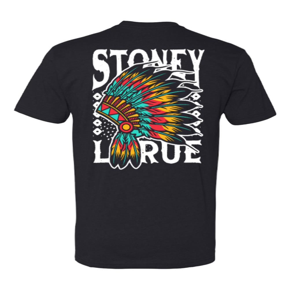 Headdress Unisex T-Shirt