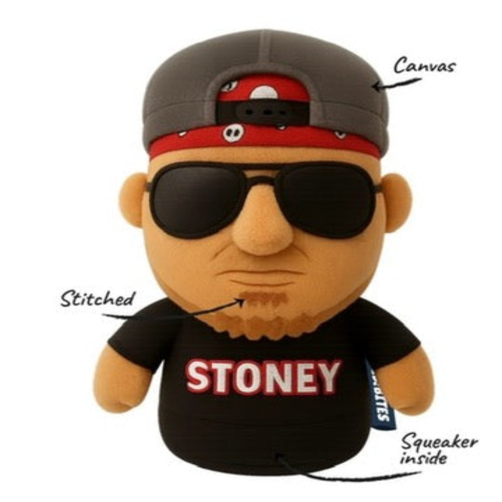 Stoney LaRue Dog Chew Toy