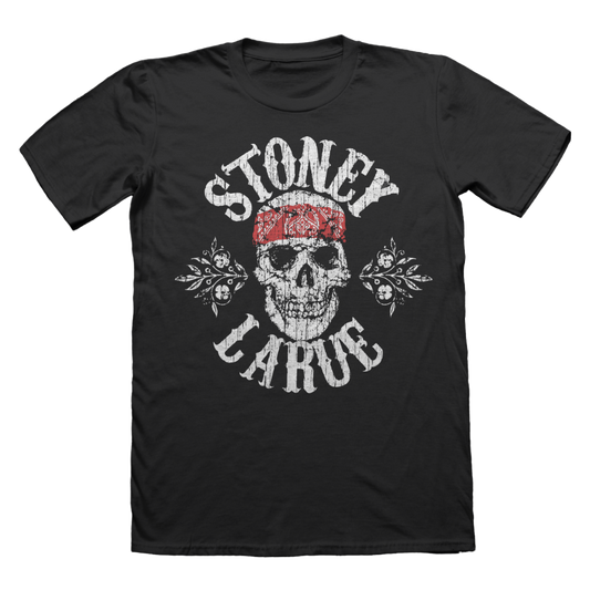 Pirate Skull Unisex T-Shirt