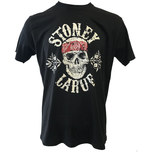 Pirate Skull Unisex T-Shirt