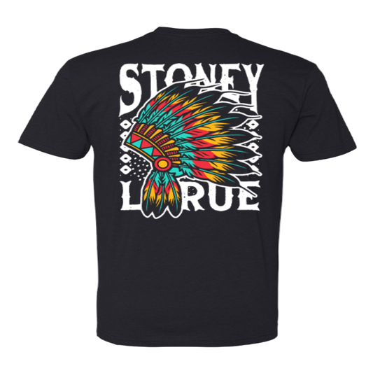 Headdress Unisex T-Shirt