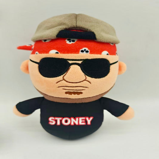 Stoney LaRue Dog Chew Toy